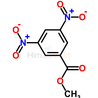 Метил 3,5-динитробензоат