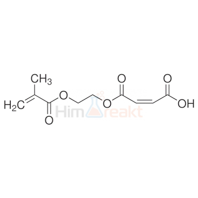 Моно-2-(метакрилоилокси)этил малеинат
