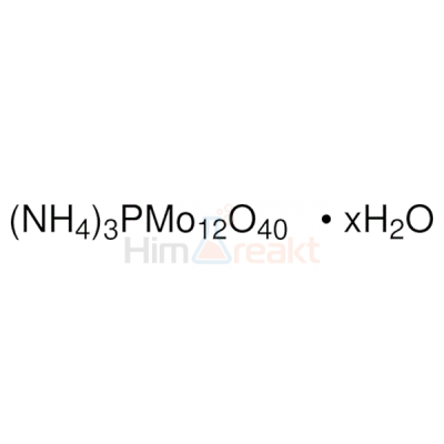 Аммоний фосфомолибдат гидрат