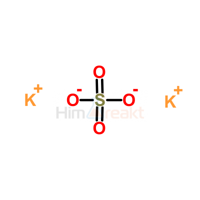 Калий сульфат