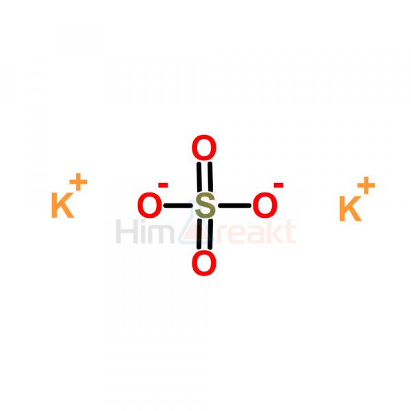 Калий сульфат