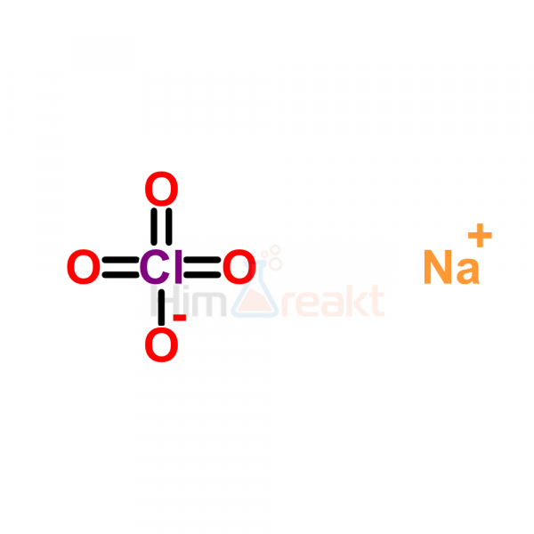 Натрий перхлорат