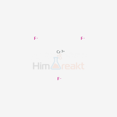 Хром(III) фторид