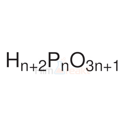 Полифосфорная кислота