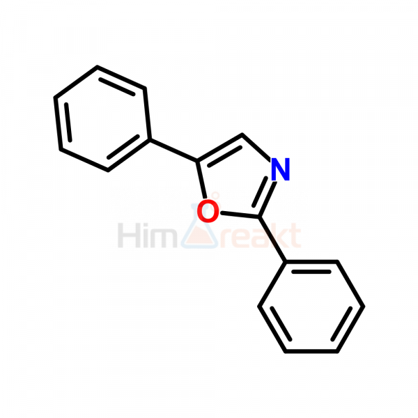 2,5-Дифенилоксазол