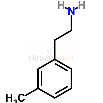 3-Метилфенэтиламин
