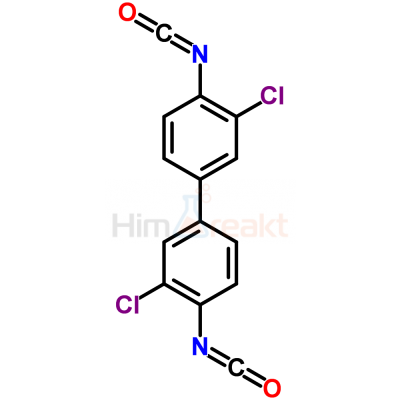 3,3'-Дихлордифенил 4,4'-диизоционат