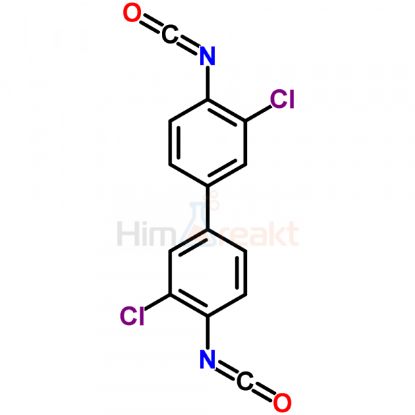 3,3'-Дихлордифенил 4,4'-диизоционат