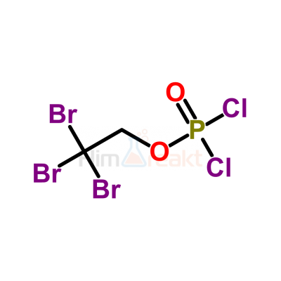 2,2,2-Трибромэтил дихлорфосфат