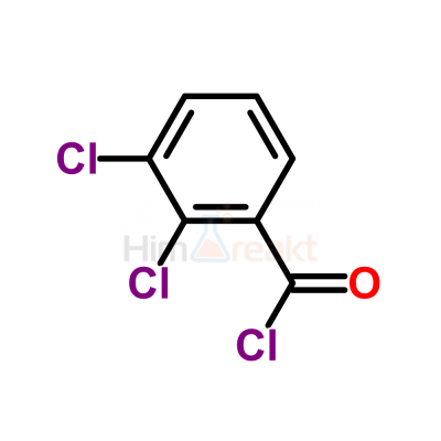 2,3-Дихлорбензоил хлорид