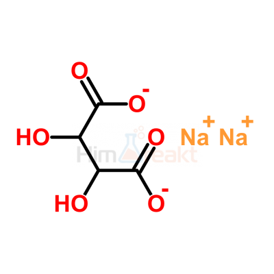 Натрий тартрат 2-замещенный раствор