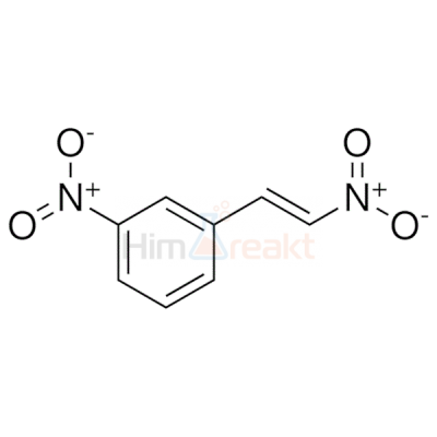 Бензол, 1-нитро-3-(2-нитроэтинил)