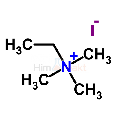 Этилтриметиламмоний йодид