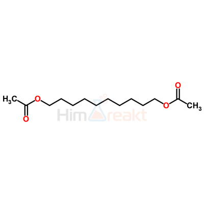 1,10-Диацетоксидекан