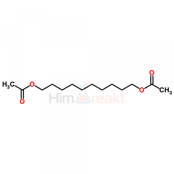 1,10-Диацетоксидекан