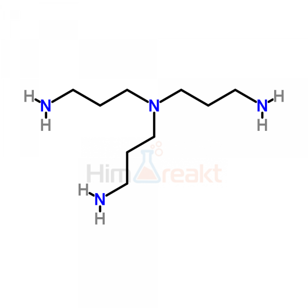 Трис(3-аминопропил)амин
