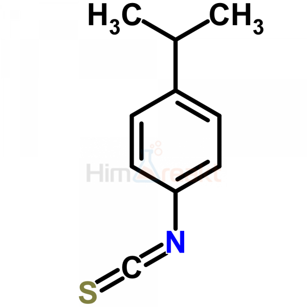 4-Изопропилфенил изотиоцианат