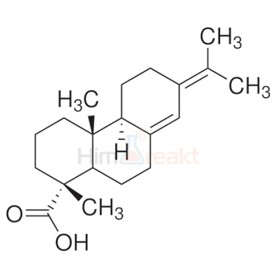 Неоабиетиновая кислота