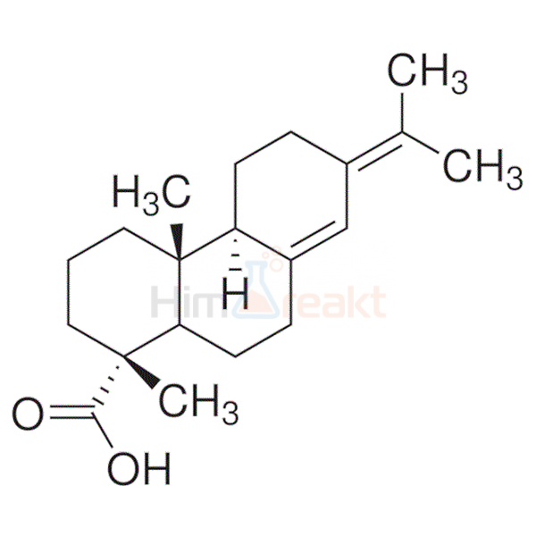 Неоабиетиновая кислота