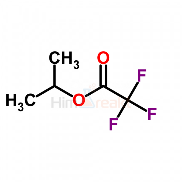 Изопропил трифторацетат