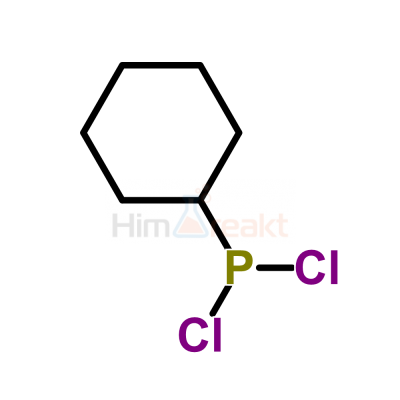 Циклогексилдихлорфосфин