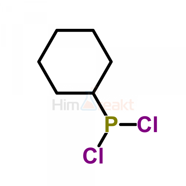 Циклогексилдихлорфосфин