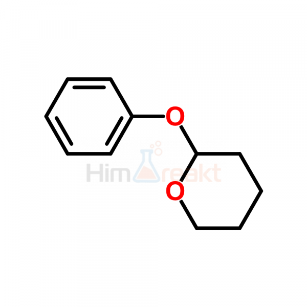 2-Фенокситетрагидропиран