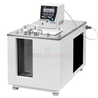 Термостат жидкостный низкотемпературный КРИО-ВИС-Т-03