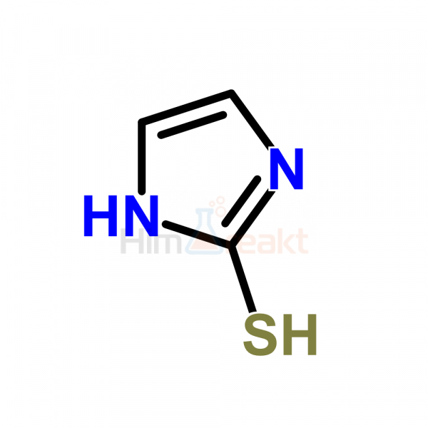 2-Меркаптоимидазол