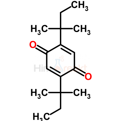2,5-Ди-трет-амилбензохинон