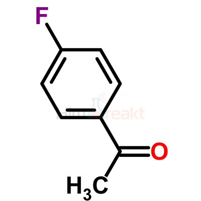 4'-Фторацетофенон