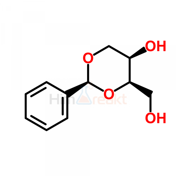 1,3-(S)-O-бензилиден-d-треитол