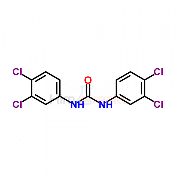 3,3',4,4'-Тетрахлоркарбанилид
