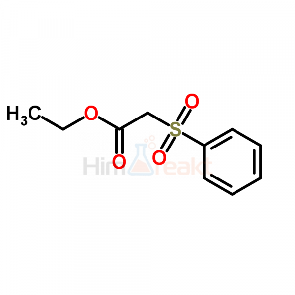 Фенилсульфонилуксусная кислота этиловый эфир
