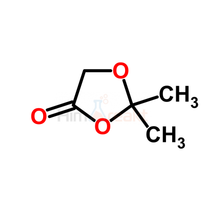 2,2-Диметил-1,3-диоксолан-4-он