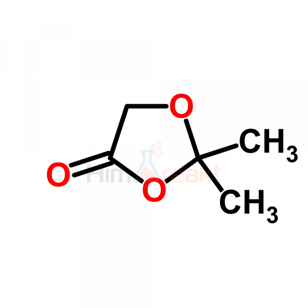 2,2-Диметил-1,3-диоксолан-4-он