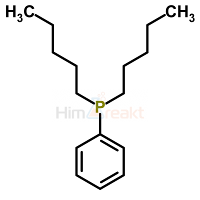 Ди-N-пентилфенилфосфин