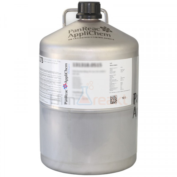 Этилацетат (для анализа пестицидов) для инстр. анализа, 4 л