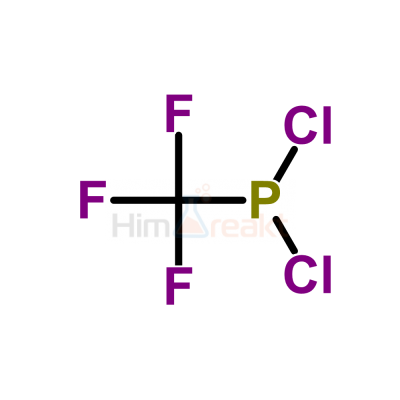 (Трифторметил)дихлорфосфин
