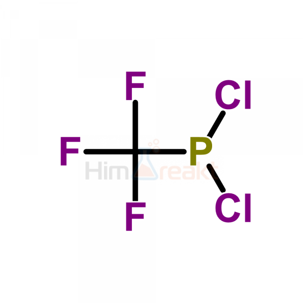 (Трифторметил)дихлорфосфин