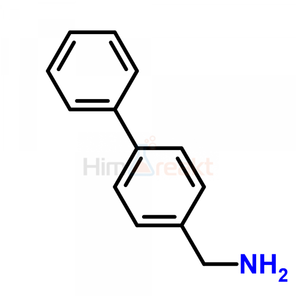 4-Фенилбензиламин