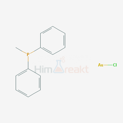 Хлор(метилдифенилфосфин)золото(I)