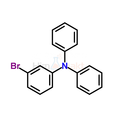 3-Бром-n,n-дифениланилин