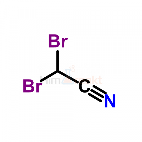 Дибромацетонитрил