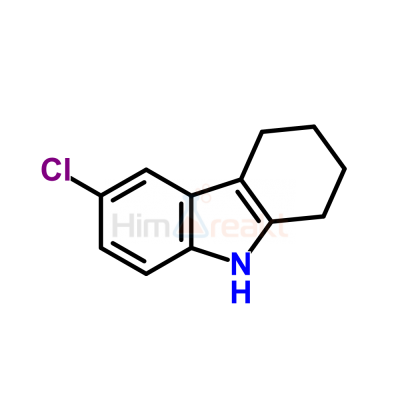6-Хлор-1,2,3,4-тетрагидрокарбазол