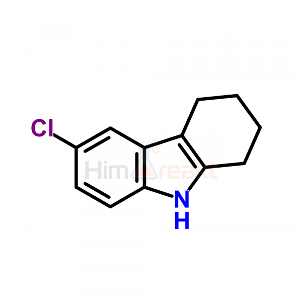 6-Хлор-1,2,3,4-тетрагидрокарбазол