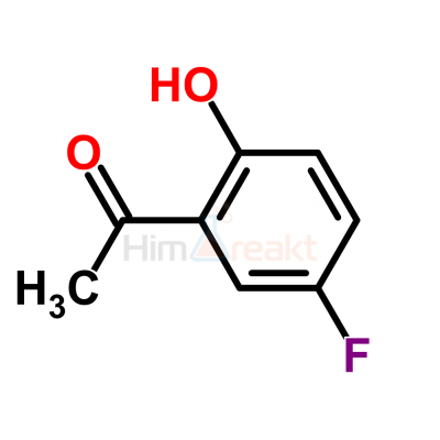 5'-Фтор-2'-гидроксиацетофенон