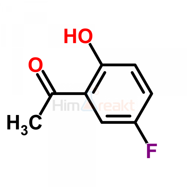 5'-Фтор-2'-гидроксиацетофенон