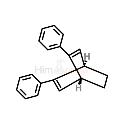 (1R,4r)-2,5-дифенилбицикло[2.2.2]окта-2,5-диен