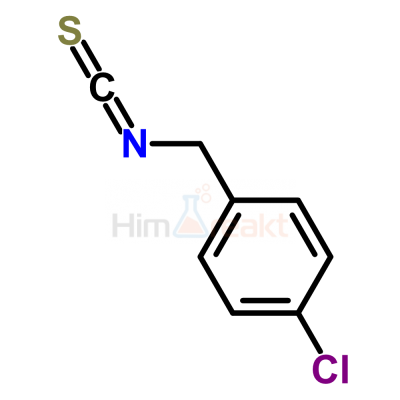 4-Хлорбензил изотиоцианат